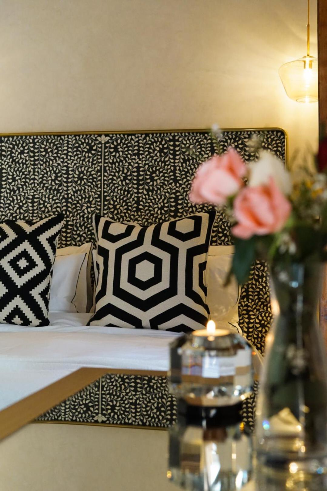 Riad Lallabaya Marrakesh Eksteriør bilde