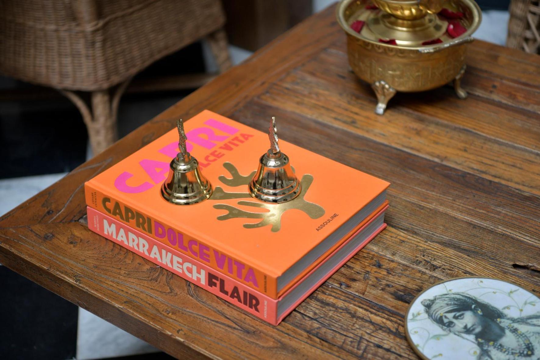 Riad Lallabaya Marrakesh Eksteriør bilde